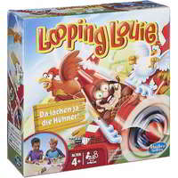 Hasbro Looping Louie társasjáték