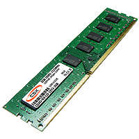 CSX CSX 8GB /1333 DDR3 Desktop Memória KIT (2*4GB)