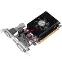 AFOX AFOX Radeon R5 220 2GB DDR3 Low Profile Videokártya