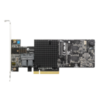 Asus Asus PIKE-II-3108-8I-16PD-2G SAS + SATA RAID PCI vezérlő