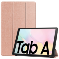 Cellect Cellect Samsung Galaxy Tab A7 2020 T505/T500/T507 Tablet Tok 10.5" Rose Gold