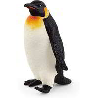 Schleich Schleich: Császárpingvin figura