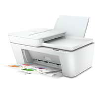 HP HP DeskJet Plus 4120e Multifunkciós színes tintasugaras nyomtató