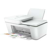 HP HP DeskJet Plus 4122E Multifunkciós színes tintasugaras nyomtató