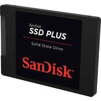 Sandisk Sandisk 480GB G26 Plus 2.5" SATA3 SSD