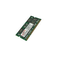 CSX CSX DDR-2 2GB /800 SoDIMM Notebook RAM