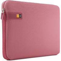 Case Logic Case Logic LAPS-113 13.3 " Notebook Sleeve - Rózsaszín