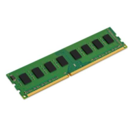 CSX CSX 4GB /1600 DDR3 Standard Desktop memória