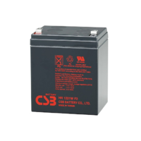 CSB CSB HR 1221 WF2 akkumulátor (12V / 5.3Ah)