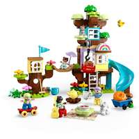 LEGO LEGO® Duplo: 10993 - 3 az 1-ben lombház