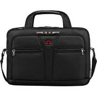 Wenger Wenger BC Pro 11.6"-13.3" Laptop táska - Fekete