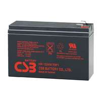CSB CSB HR1224WF2 akkumulátor (12V / 6Ah)