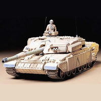 Tamiya Tamiya 35154 British Challenger 1 Mk.3 tank műanyag modell (1:35)