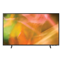 Samsung Samsung 43" HG43AU800EEXEN Crystal UHD 4K Hotel Smart TV