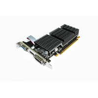 AFOX AFOX GeForce G210 1GB GDDR2 Low Profile Videokártya