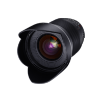 Samyang Samyang MF 16mm f/2.0 ED AS UMC CS objektív (Nikon F)