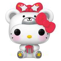 Funko POP Funko POP! Sanrio Hello Kitty - Hello Kitty figura