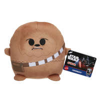 Mattel Mattel Star Wars Cuutopia Chewbacca plüss figura - 13cm