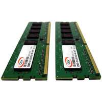 CSX CSX 4GB /1600 Desktop DDR3 RAM KIT (2x2GB)