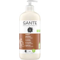 Sante Sante bio tusfürdő kókusz-vanília 950 ml