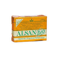 Alsan Alsan bio margarin 250 g