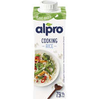 Alpro Alpro rizs alapú főzőkrém 250 ml