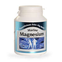 Alg-Börje Alg-Börje marine magnesium tabletta 150 db
