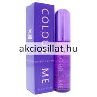 Colour Me Colour Me Purple EDP 50ml / Lancome La vie est belle parfüm utánzat
