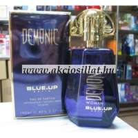 Blue up Blue Up Demonic Woman EDP 100ml / Thierry Mugler Alien parfüm utánzat