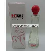 Noblesse Noblesse Hot Kiss Women EDP 100ml / Kenzo Flower parfüm utánzat női