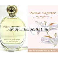 Noblesse Noblesse Nova Mystic Paris woman EDP 100ml / Christian Dior J&#039;adore parfüm utánzat női
