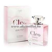 Chat D&#039;or Chat Dor Cleo Amour EDP 100ml / Chloé Love Story parfüm utánzat