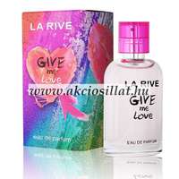 La Rive La Rive Give me Love EDP 30ml