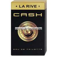 La Rive La Rive Cash Men EDT 30ml