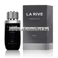 La Rive La Rive Prestige Grey The Man EDP 75ml / Paco Rabanne 1 Million parfüm utánzat