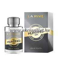 La Rive La Rive The Hunting Man EDT 75ml / Azzaro Wanted parfüm utánzat