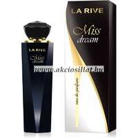 La Rive La Rive Miss Dream EDP 100ml / Carolina Herrera Good Girl parfüm utánzat