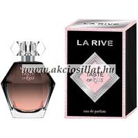 La Rive La Rive Taste Of Kiss EDP 100ml / Lancome La Nuit Tresor parfüm utánzat