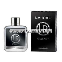 La Rive La Rive Gallant Men EDT 100ml / Gucci Guilty Pour Homme parfüm utánzat férfi