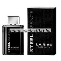 La Rive La Rive Steel Essence Men EDT 100ml / Jacques Bogart Silver Scent parfüm utánzat férfi