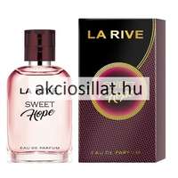 La Rive La Rive Sweet Hope Women EDP 30ml női parfüm