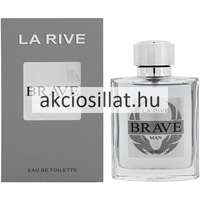 La Rive La Rive Brave Man EDT 30ml férfi parfüm