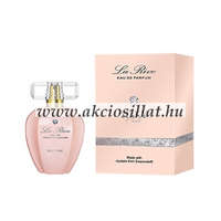 La Rive La Rive Silky Pink Women Swarovski EDP 75ml női parfüm