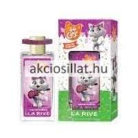 La Rive La Rive 44 Cats Milady EDP 50ml gyerek parfüm