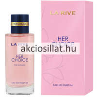 La Rive La Rive Her Choice Women EDP 100ml / Giorgio Armani My Way parfüm utánzat