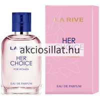 La Rive La Rive Her Choice Women EDP 30ml
