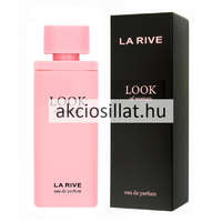 La Rive La Rive Look of Woman EDP 75ml / Narciso Rodriguez for Her parfüm utánzat