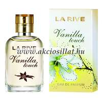 La Rive La Rive Vanilla Touch parfüm EDP 30ml