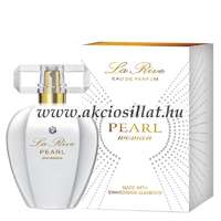 La Rive La Rive Pearl Women Swarovski EDP 75ml / Hugo Boss Jour Pour Femme parfüm utánzat