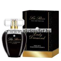 La Rive La Rive Lady Diamond Swarovski EDP 75ml / Lady Gaga Fame parfüm utánzat